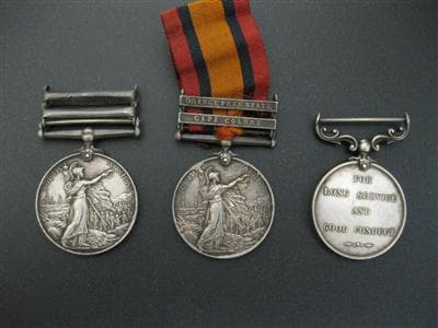 William DAVIES photograph 1