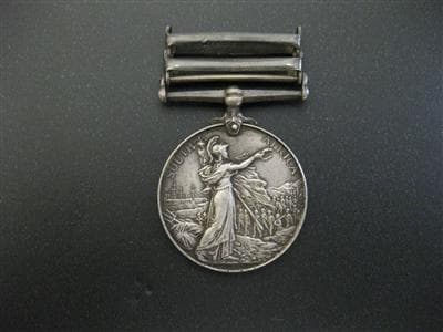 William DAVIES photograph 2