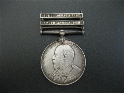 William DAVIES photograph 3