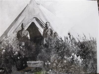 William DAVIES photograph 9