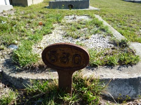 Lawrence William PROSSER gravestone