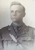 Percy BLYTHE