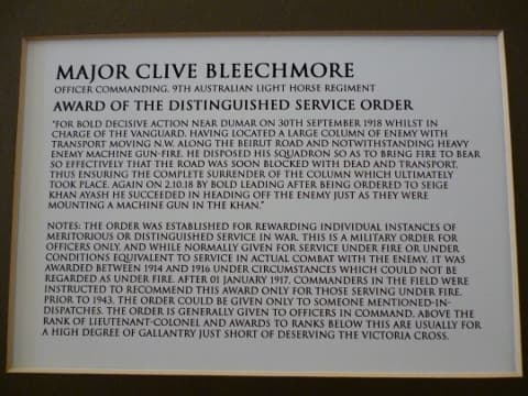 Clive BLEECHMORE photograph 7