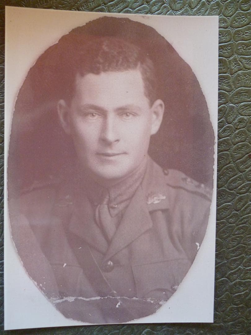 Raymond Arthur CLARKE photograph 6