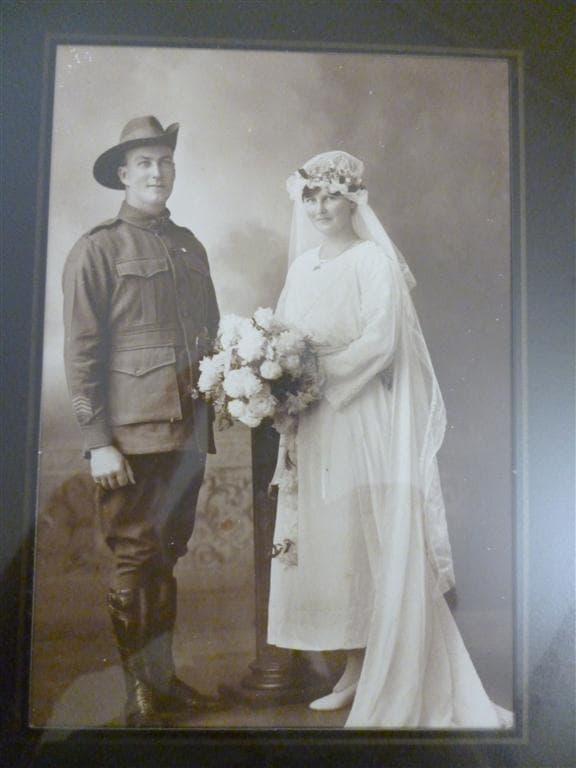 Samuel Stanley Moore PARKER photograph 5