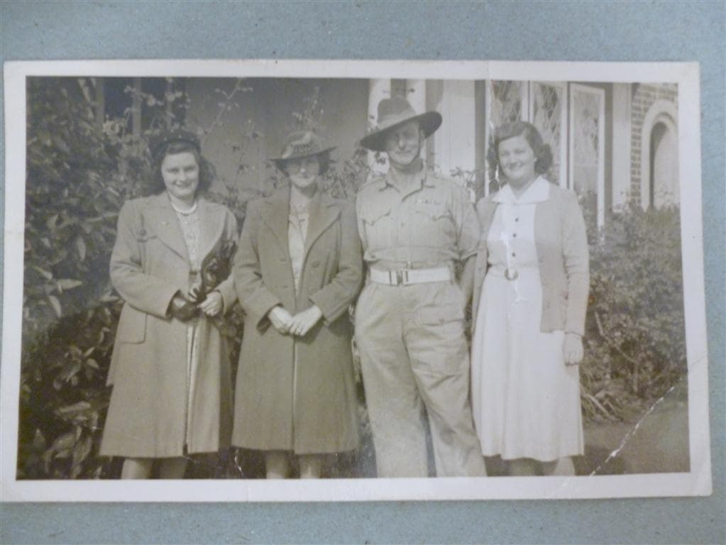 Samuel Stanley Moore PARKER photograph 6