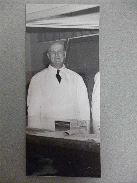 Samuel Stanley Moore PARKER photograph 8