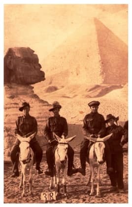 Thomas Brooke STANLEY photograph 1