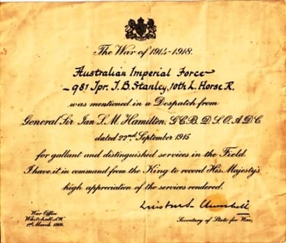 Thomas Brooke STANLEY photograph 5