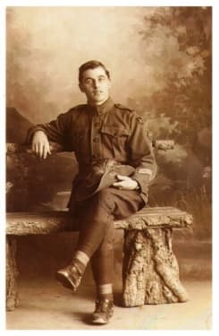 Thomas Brooke STANLEY photograph 7